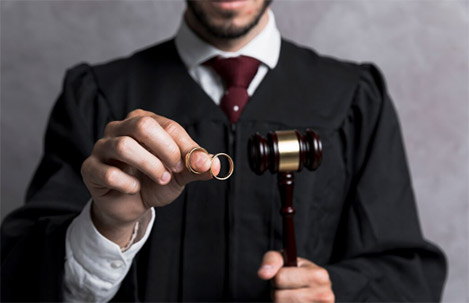 Как подать в суд на установление отцовства