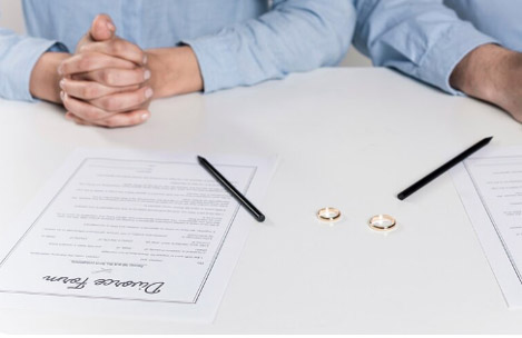 Суть брачного договора: подробное руководство